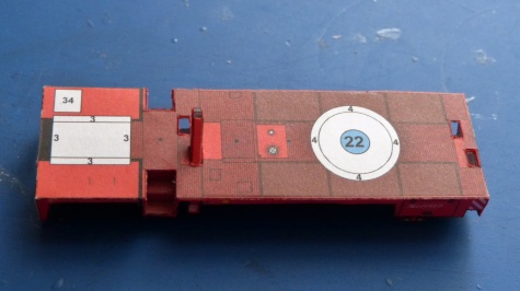 PP 27-2/SD TATRA 815 PP 27-2/SD TATRA 815