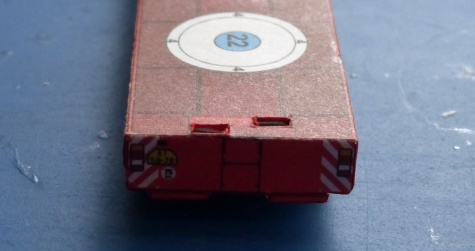 PP 27-2/SD TATRA 815 PP 27-2/SD TATRA 815