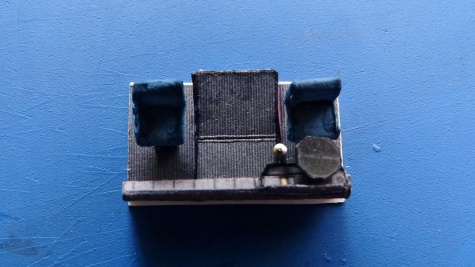 PP 27-2/SD TATRA 815 PP 27-2/SD TATRA 815