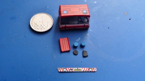 PP 27-2/SD TATRA 815