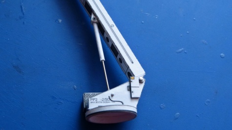 PP 27-2/SD TATRA 815