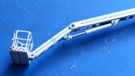 PP 27-2/SD TATRA 815 PP 27-2/SD TATRA 815