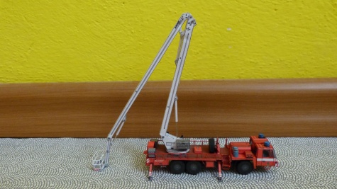 PP 27-2/SD TATRA 815 PP 27-2/SD TATRA 815