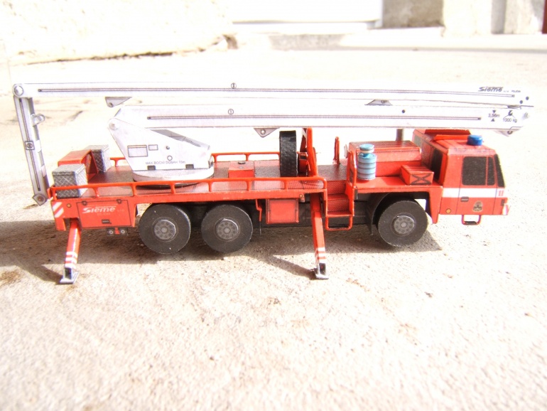 PP-27-2/SD Tatra 815