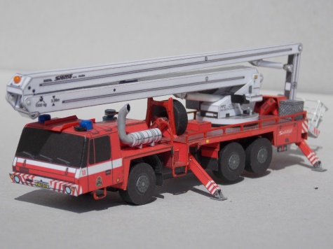 PP-27-2/SD Tatra 815 PP-27-2/SD Tatra 815
