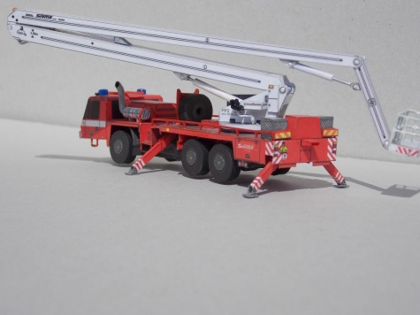 PP-27-2/SD Tatra 815 PP-27-2/SD Tatra 815