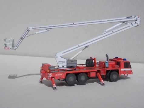 PP-27-2/SD Tatra 815 PP-27-2/SD Tatra 815