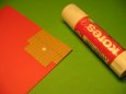Pr�ce s laser dopl�ky