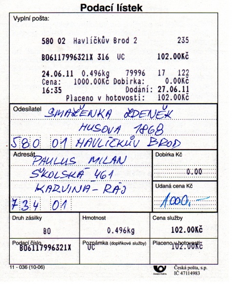 Pracovna Pracovna