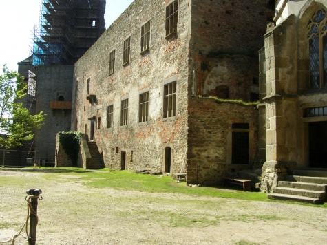 Pracovna Pracovna