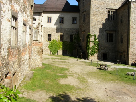 Pracovna Pracovna
