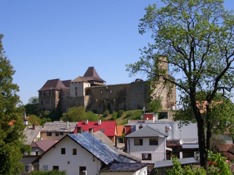 Pracovna Pracovna