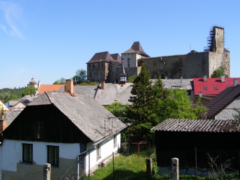 Pracovna Pracovna