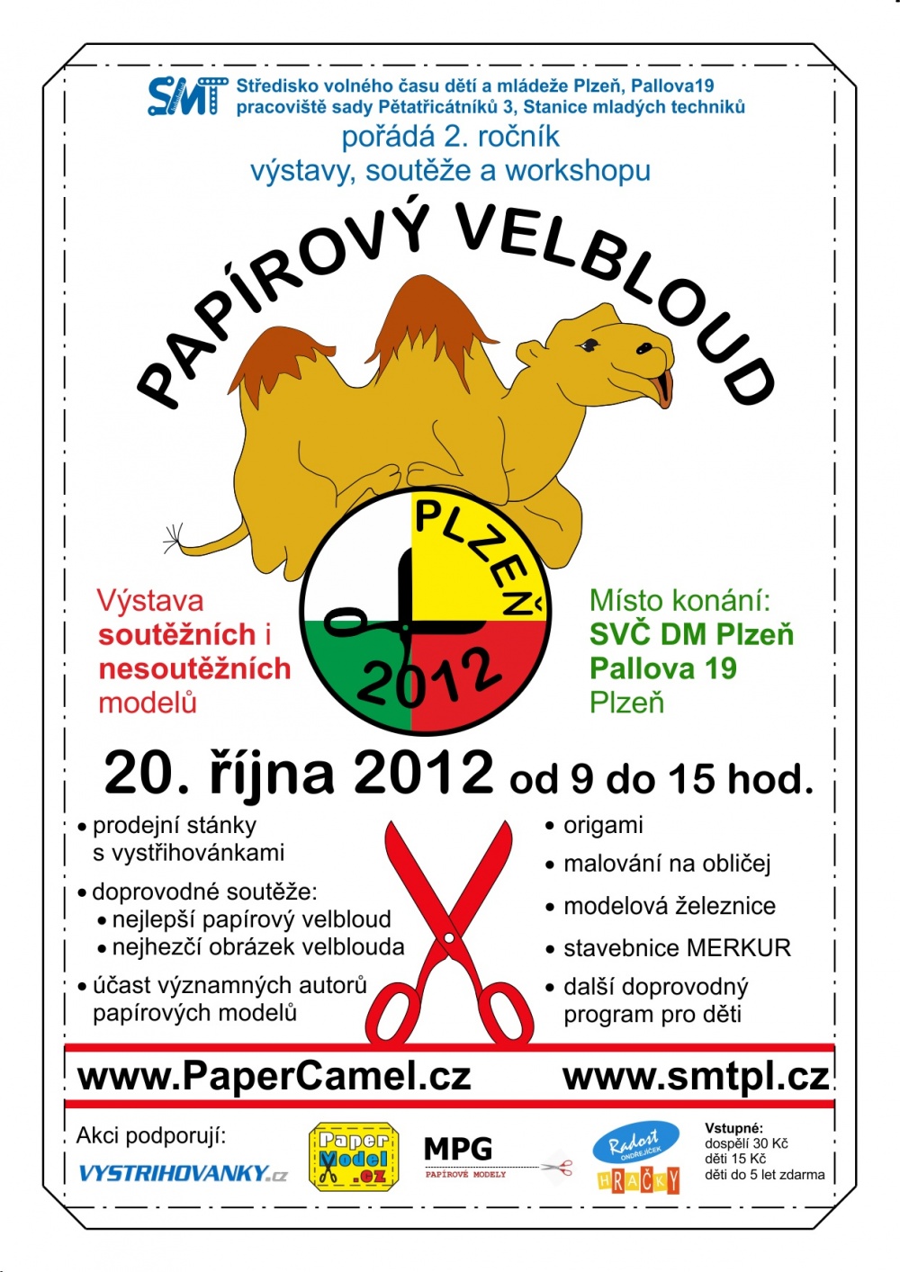 Pracovna (Plná velikost v novém okně) Pracovna