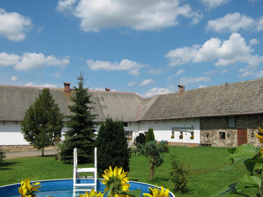 Pracovna (Plná velikost v novém okně) Pracovna