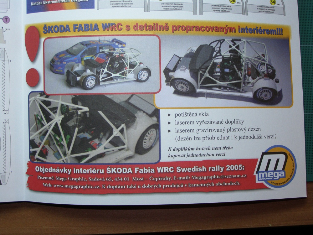 Pracovna (Plná velikost v novém okně) Pracovna