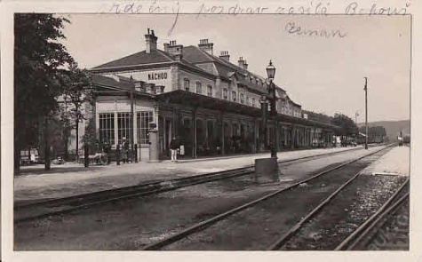 Pracovna Pracovna