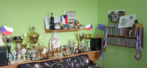 Pracovna Pracovna