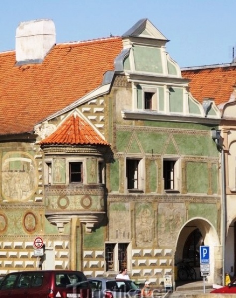 Pracovní Pracovní