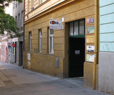 Pracovní Pracovní