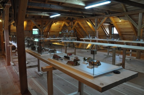 Pracovní galerie Pracovní galerie