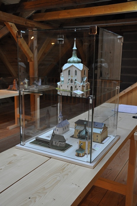 Pracovní galerie Pracovní galerie