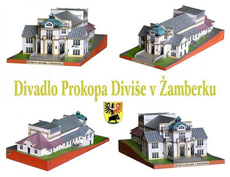 Pracovní galerie (Plná velikost v novém okně) Pracovní galerie
