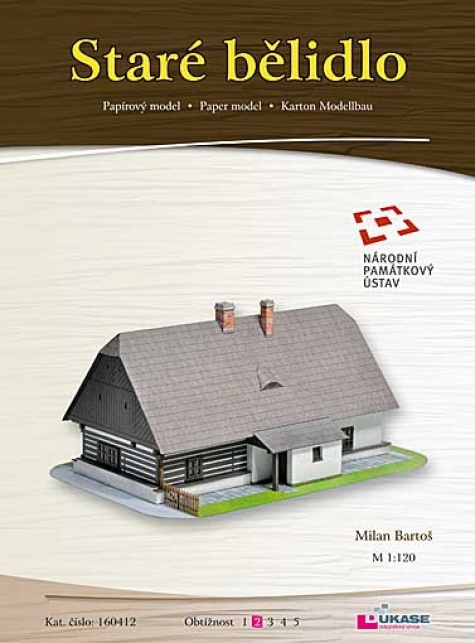 Pracovní galerie Pracovní galerie