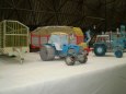 Prad�de�k�v traktor 2009 ��slav 