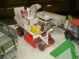Prad�de�k�v traktor 2009 ��slav 