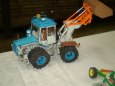 Prad�de�k�v traktor 2009 ��slav 