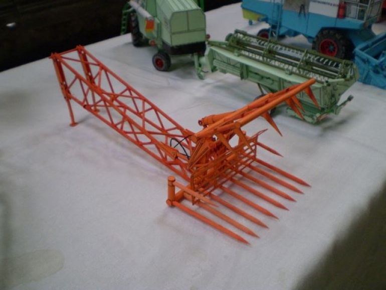 Prad�de�k�v traktor 2009 ��slav 