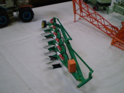 Prad�de�k�v traktor 2009 ��slav 