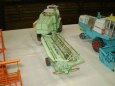 Prad�de�k�v traktor 2009 ��slav 