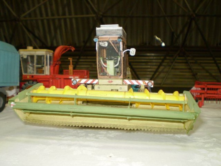 Prad�de�k�v traktor 2009 ��slav 