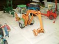 Prad�de�k�v traktor 2009 ��slav 