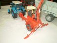Prad�de�k�v traktor 2009 ��slav 