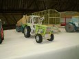Prad�de�k�v traktor 2009 ��slav 