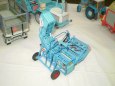 Prad�de�k�v traktor 2009 ��slav 