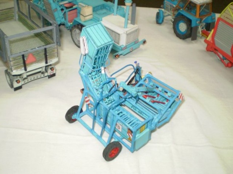 Prad�de�k�v traktor 2009 ��slav 