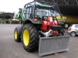 Prad�de�k�v traktor 2012