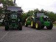 Prad�de�k�v traktor 2012