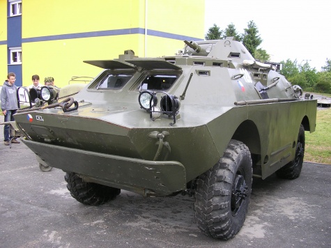 Prad�de�k�v traktor 2012