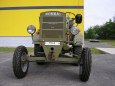 Prad�de�k�v traktor 2012