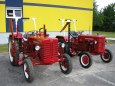 Prad�de�k�v traktor 2012