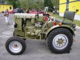 Prad�de�k�v traktor 2012