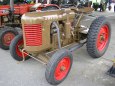 Prad�de�k�v traktor 2012