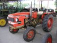Prad�de�k�v traktor 2012