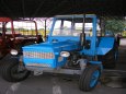 Prad�de�k�v traktor 2012