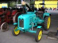 Prad�de�k�v traktor 2012